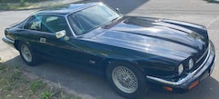 Bild des Angebotes Jaguar XJS Coupe