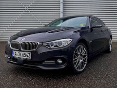 Bild des Angebotes BMW 430 430i Gran Coupe xDrive Aut.Luxury Line