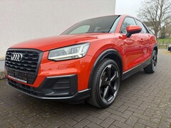Bild des Angebotes Audi Q2 35 TFSI*2x S-Line*S-Tronic*LED*