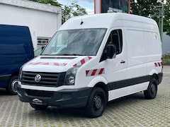 Bild des Angebotes VW Crafter 2.0 TDI//Hochdach//PDC//2.Hand//AHK//TOP