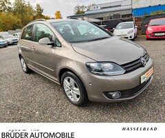 Bild des Angebotes VW Golf Plus 1,4 TSI Team DSG Aut. 1Hand Bi-Xenon