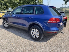 Bild des Angebotes VW Touareg V6 TDI BMT/Start-Stopp 4Motion