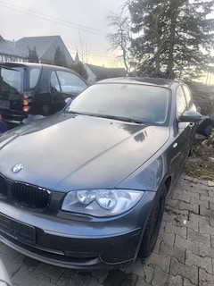 Bild des Angebotes BMW 116 116i