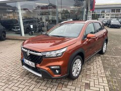 Bild des Angebotes Suzuki S-Cross Suzuki S-Cross 1.4 Hybrid Comfort Klima