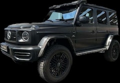 Bild des Angebotes Mercedes-Benz G 63 AMG G63 AMG 4x4 ²  * *MAGNO* *