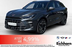 Bild des Angebotes CUPRA Terramar 2.o TSI 4Drive DSG Standheizung
