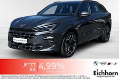 Bild des Angebotes CUPRA Terramar 2.o TSI 4Drive DSG Standheizung