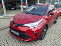 Bild des Angebotes Toyota C-HR 2.0H Team D