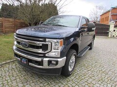 Bild des Angebotes Ford F 250 F250 Super Duty Ext Cab XLT Premium + mit Flex Fue