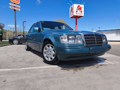 Bild des Angebotes Mercedes-Benz 300 300D Turbo