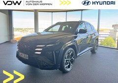 Bild des Angebotes Hyundai TUCSON N LINE ALLRAD+GLASDACH+ASSIST-+SITZPAKET! Klima