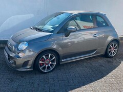 Bild des Angebotes Abarth 500C 1.4 T-Jet 16V 595 Turismo Cabrio