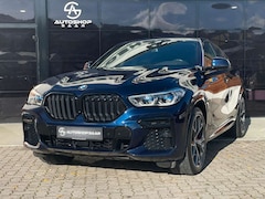 Bild des Angebotes BMW X6 xDrive 40 i M Sport 21 Z/PANO/HUD
