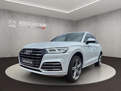 Bild des Angebotes Audi Q5 55 TFSI e quattro sport +LEDER-S-LINE+KAMERA+B&O S