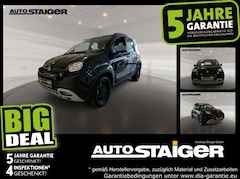 Bild des Angebotes Fiat Panda Hybrid Garmin Klima Knuffiges Design