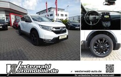 Bild des Angebotes Honda CR-V Hybrid e:HEV 2.0 i-MMD 4WD Sport Line