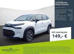 Bild des Angebotes Citroen C3 Aircross PureTech 110 Feel