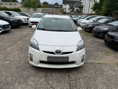 Bild des Angebotes Toyota Prius Executive*Klimaautomatik*Leder*Navi*PDS