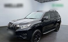 Bild des Angebotes Toyota Land Cruiser 2.8 D4-D TEC-Edition *360°*JBL*GSD*