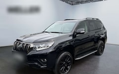 Bild des Angebotes Toyota Land Cruiser 2.8 D4-D TEC-Edition *360°*JBL*GSD*