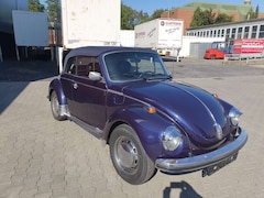 Bild des Angebotes VW Käfer 1303
