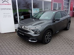 Bild des Angebotes Citroen C4 Shine