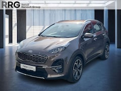 Bild des Angebotes Kia Sportage GT LINE LEDER