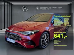 Bild des Angebotes Mercedes-Benz CLA 250 + mit EQ Technologie AMG+MBUX+Memory+PANO