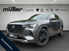 Bild des Angebotes Mazda CX-60 D 254 PS 8AT AWD HOMURA PLUS