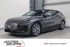 Bild des Angebotes Audi S6 Avant e-tron quattro edition one grey B&O*Tech pro