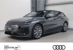Bild des Angebotes Audi S6 Avant e-tron quattro edition one grey B&O*Tech pro