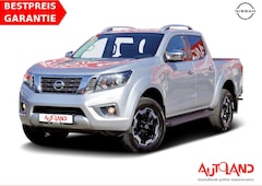 Bild des Angebotes Nissan Navara NP300N-Connecta Double Cab 4x4 AHK 360°