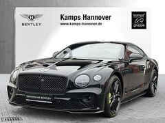 Bild des Angebotes Bentley Continental GT W12 *Pikes Peak Edition - 1 of 15*