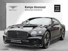 Bild des Angebotes Bentley Continental GT W12 *Pikes Peak Edition - 1 of 15*
