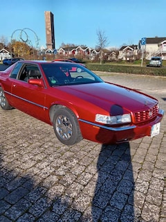Cadillac Eldorado TC