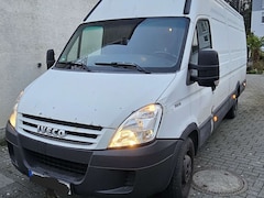 Bild des Angebotes Iveco Daily 35 S 12