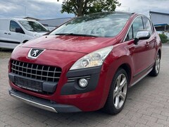 Bild des Angebotes Peugeot 3008 Platinum*PANO*PDC*HEAD-UP*ALU*KLIMAAUTOMATIK*