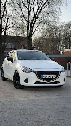Bild des Angebotes Mazda 2 Kizoku