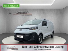 Bild des Angebotes Fiat Scudo 2.0 L2  //Kamera/Navigation/PDC