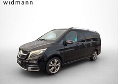 Bild des Angebotes Mercedes-Benz V 300 d 4MATIC AMG-Line EDITION Lang 360 ACC AUT