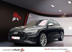 Bild des Angebotes Audi SQ8 4.0 V8 TFSI quattro AHK HUD RFK Matrix-LED Pano