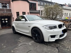 Bild des Angebotes BMW 1er M Coupé 1er M Coupe