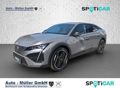 Bild des Angebotes Peugeot 408 Plug-In Hybrid 180 GT Vollleder