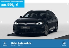 Bild des Angebotes VW Passat R-Line 2,0 l TDI 4MOTION 193 PS DSG AHK