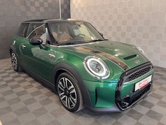 Bild des Angebotes MINI Cooper S *Classic*HK-LED-R.KAM-LEDER-SHZ-17"
