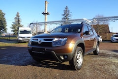 Bild des Angebotes Dacia Duster Laureate 4x2