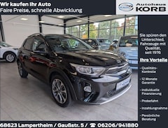 Bild des Angebotes Kia Stonic Stonic Diesel 1.6 CRDi Vision, Navi, Garantie