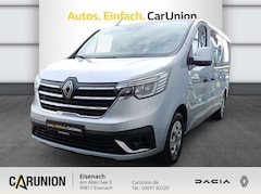 Bild des Angebotes Renault Trafic Grand Evolution Blue dCi 150