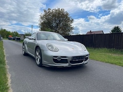 Bild des Angebotes Porsche Cayman S