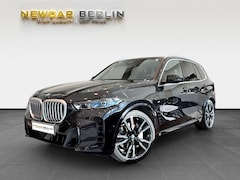 Bild des Angebotes BMW X5 50 e xDrive M Sport*Innovation*DrivAss*Luftfe